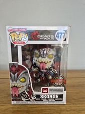 Funko Pop! Games Gears of War