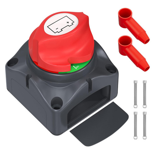 Joinfworld 275a battery - joinfworld,