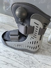 Air Walker Boot NHS New