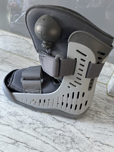 Air walker boot nhs new - walker,