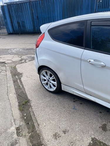 Ford fiesta parts - fiesta,