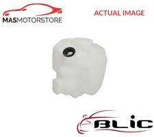 WASHER FLUID TANK WINDOW