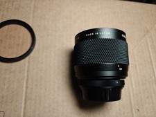 OHNAR 300mm F5.6 MIRROR LENS