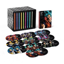 Steelbook Dragon Ball Super -