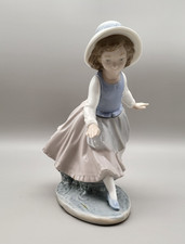 Figurine - NAO by Lladro -