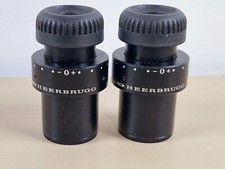 leica wild heerbrugg 10 x / 21