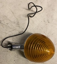 Honda C50 LAC / C70 C / C90 C 12v Indicator - New Old Stock - Patent Part