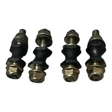 Ducati 748/916/996 Genuine OEM Anti Vibration Mounting Pin  Kit