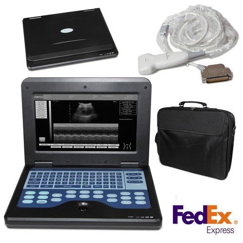 Contec portable ultrasound - contec,