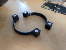 Mod Cambio Magnetico Logitech G25 G27 G29 G920