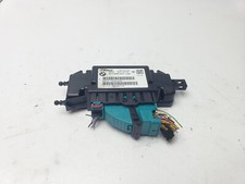 BMW 3 SERIES F30 LCI AIRBAG