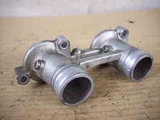 Intake Manifold A, Cylinder 1+2 / Manifold A Honda CB 500 K1, K2, CB 550 K, Four 