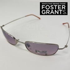 Foster Grant Sunglasses Designer Graduated Tint SFGC300090 RRP £15.99
