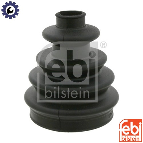 Bellow drive shaft 03288 - drive,