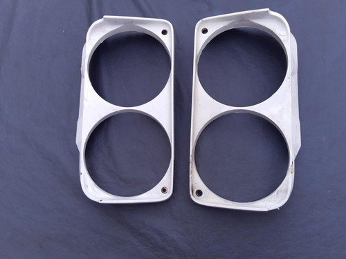Ford capri mk3 pair - mk3,