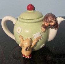 Country Companions Novelty