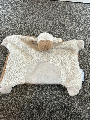 Plush little lamb mimouton - plush,