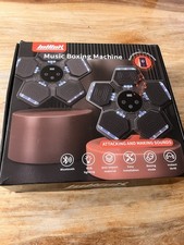 Lol Box Music Boxing Machine