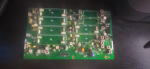 Filter board ft1000 series - filter,