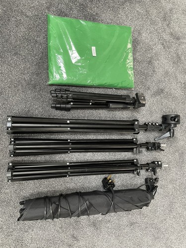 Andoer softbox lighting - andoer,