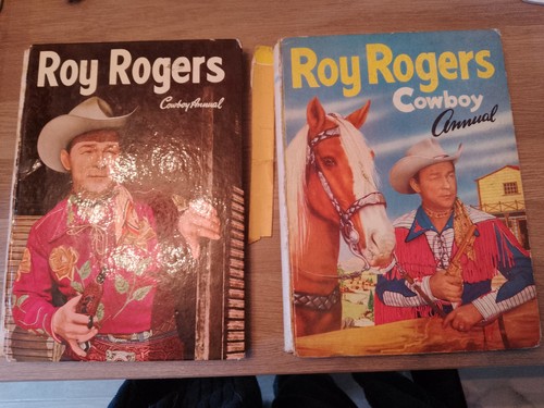 Roy rogers cowboy - rogers,