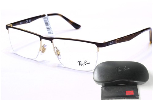 Ray ban rx6443i 3065 brown - rx6443i,
