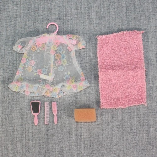 Daisy mary quant doll blossom - daisy,