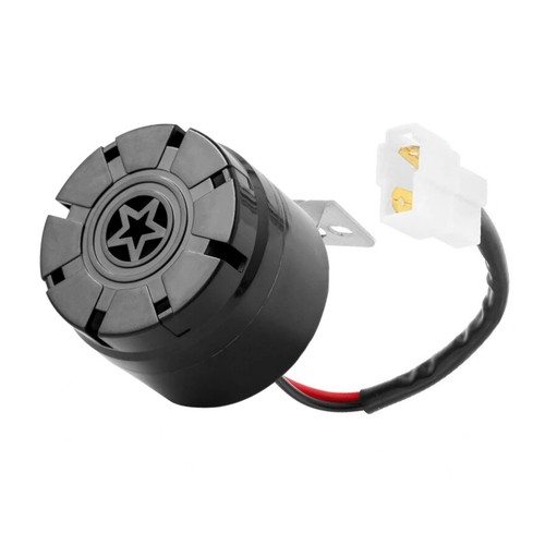 12v 24v reverse beeper - 12v-24v,