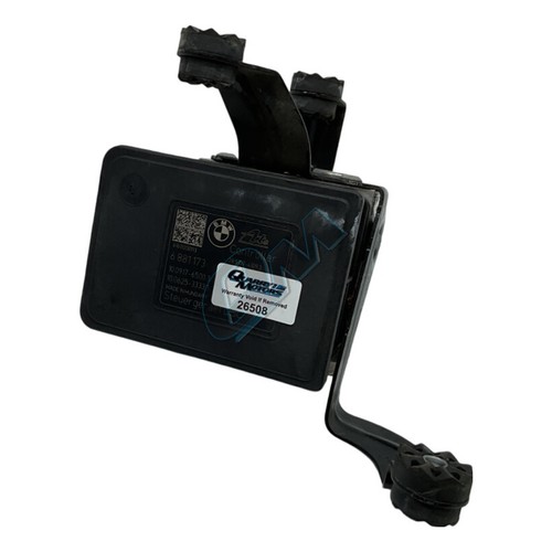 Bmw abs dsc pump - bmw,