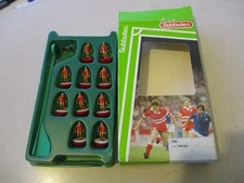 Subbuteo Lightweight Team 741