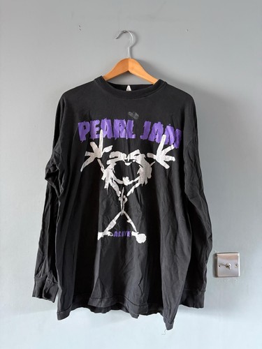 Rare vintage 1992 pearl - pearl, jam
