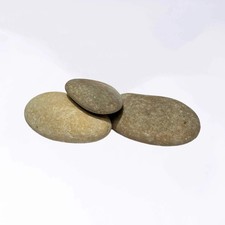 Umber Porto Pebbles | Garden