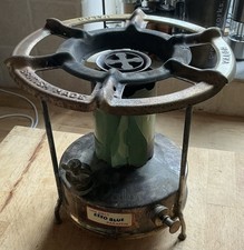 Vintage Valor No 55 Pressure