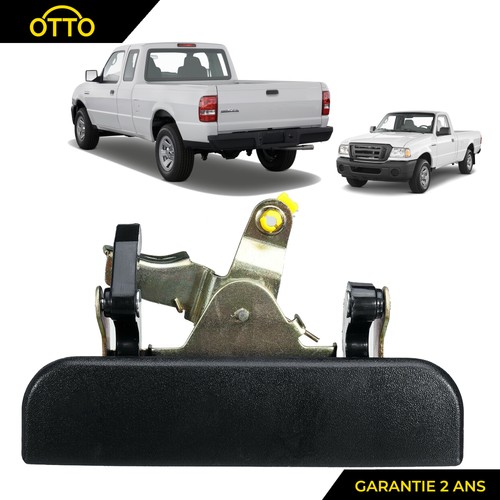 Tailgate handle for ford - tailgate,