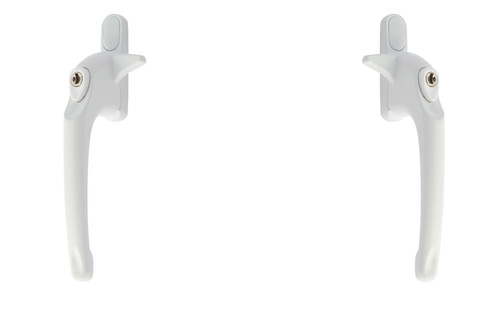 Maxim cockspur locking - maxim, window