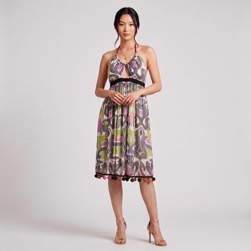 Missoni multicolor chiffon - missoni,