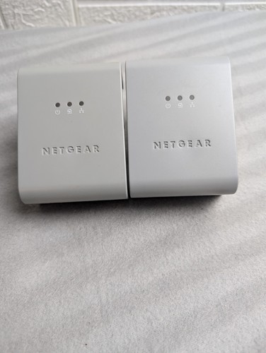 Netgear powerline xav101 2x - powerline,