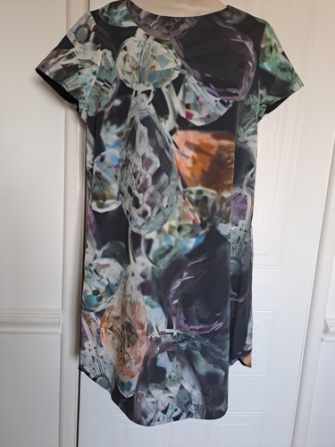 Ted baker beautiful dress knee - baker,