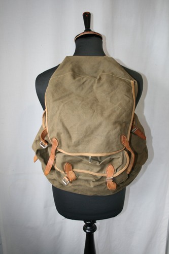 Vintage army surplus - vintage, green