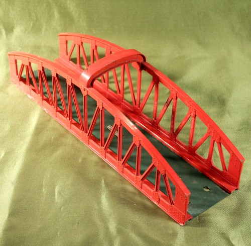 Vintage hornby dublo - vintage,