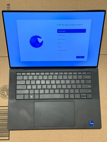 Dell xps 9520 - dell,