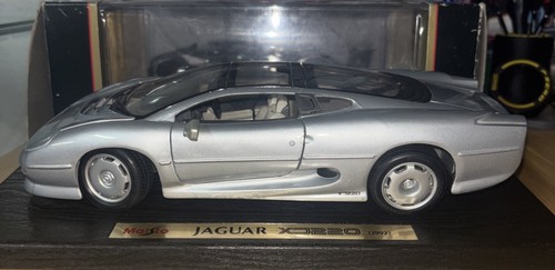 Maitso special edition jaguar - maitso,