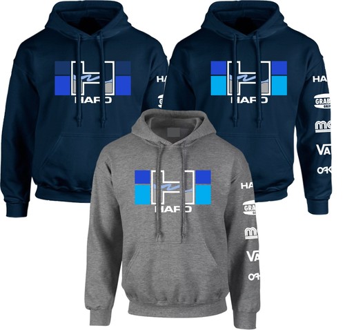 Haro bmx hoodie - bmx, old