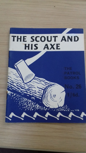 Boy scouts vintage the scout - boy,