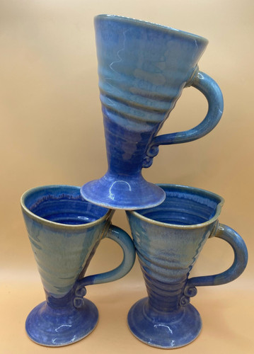 Breeogue pottery gráinne - breeogue,