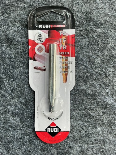 Rubi 8mm tile - scoring, wheel