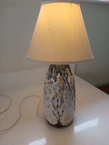 Vintage studio pottery - studio,