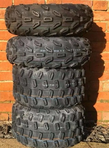 Set maxxis off - of, quad