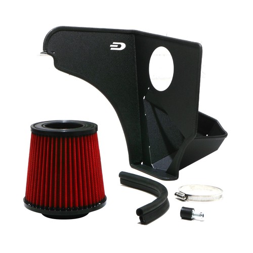 Direnza cold air induction - direnza,