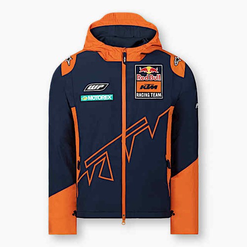 Official red bull ktm - ktm, racing